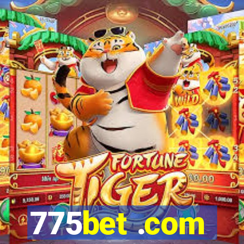 775bet .com