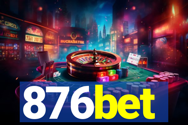 876bet