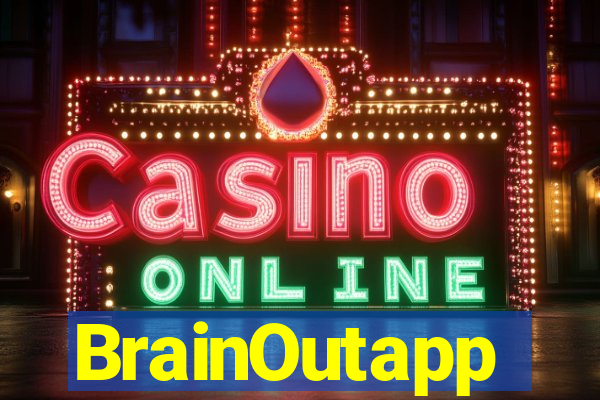 BrainOutapp