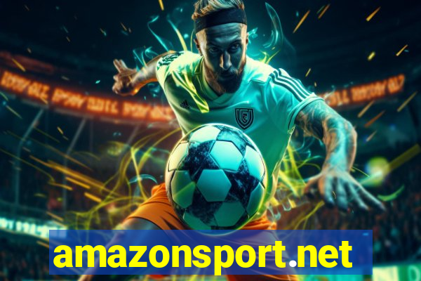 amazonsport.net