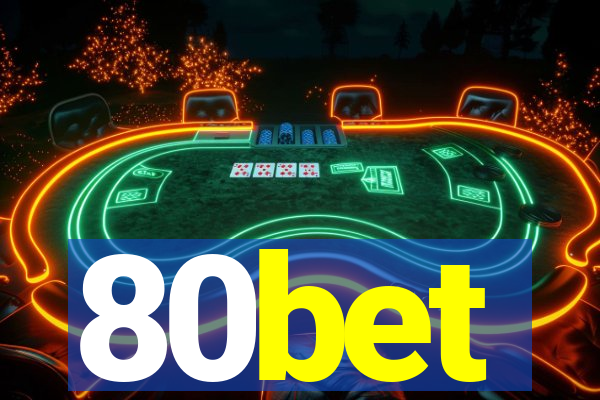 80bet