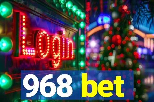 968 bet