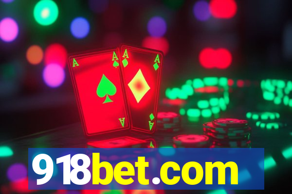 918bet.com