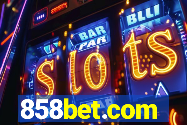 858bet.com