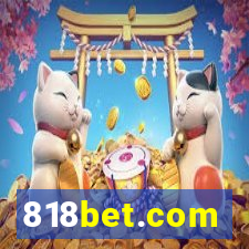 818bet.com