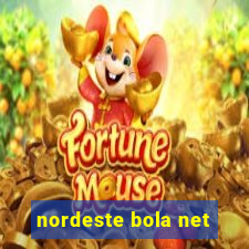 nordeste bola net