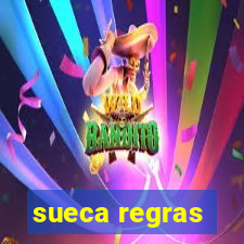 sueca regras