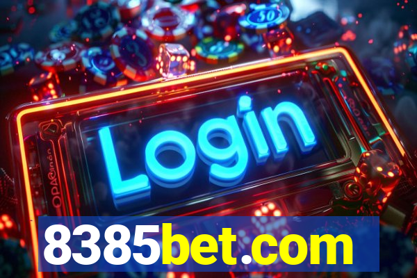 8385bet.com