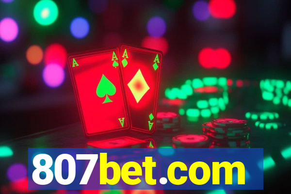 807bet.com