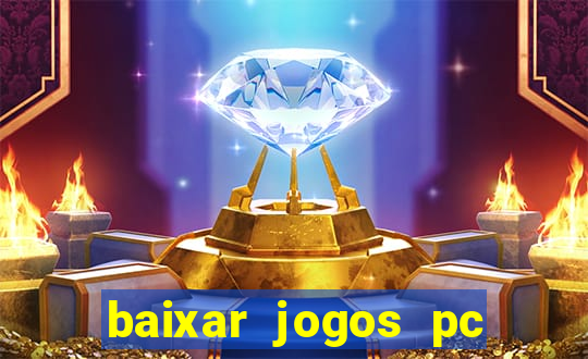 baixar jogos pc via μtorrent