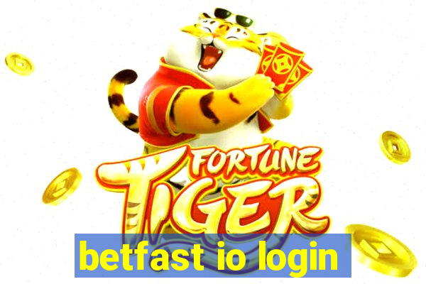 betfast io login