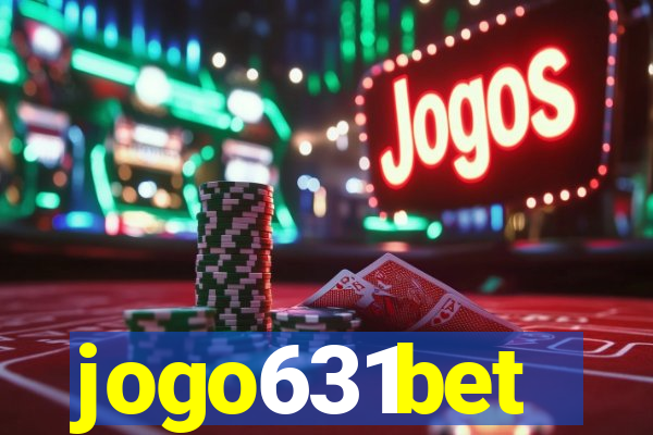 jogo631bet