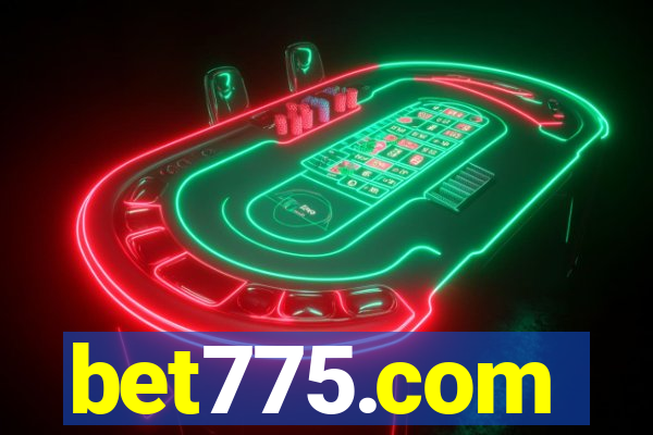 bet775.com