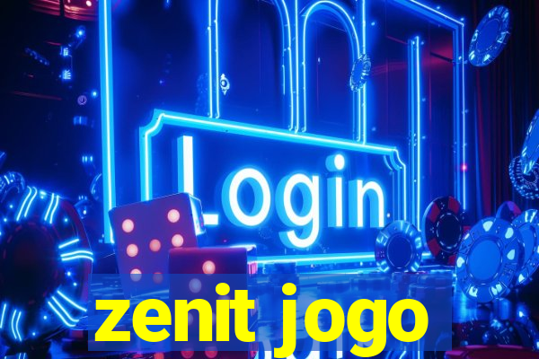 zenit jogo