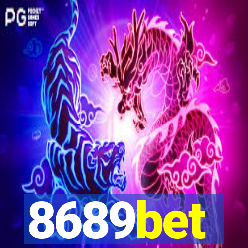 8689bet