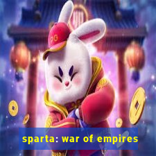 sparta: war of empires