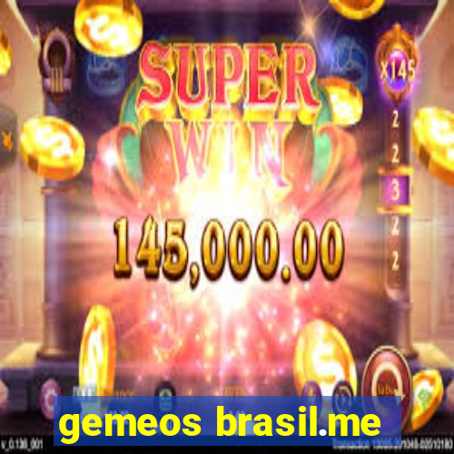 gemeos brasil.me