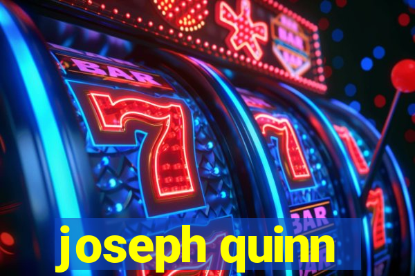 joseph quinn