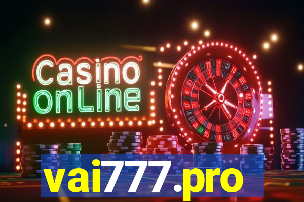 vai777.pro