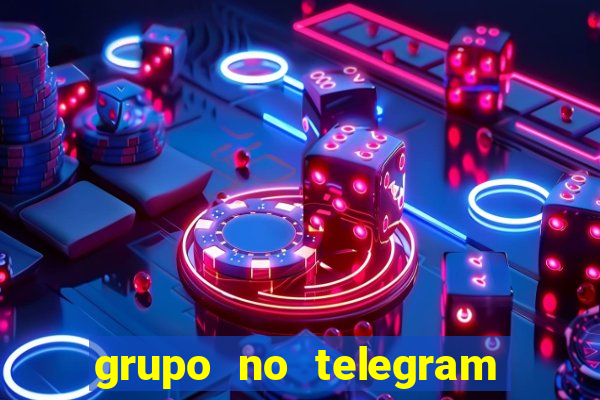 grupo no telegram mais 18