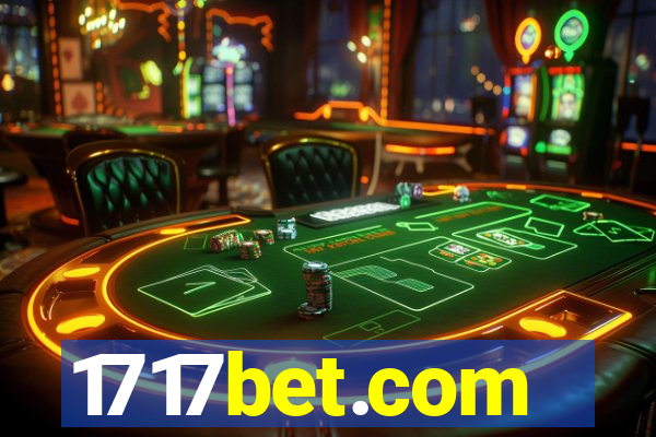 1717bet.com