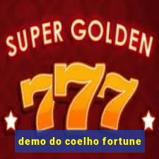 demo do coelho fortune