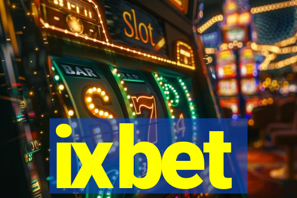 ixbet