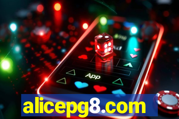 alicepg8.com