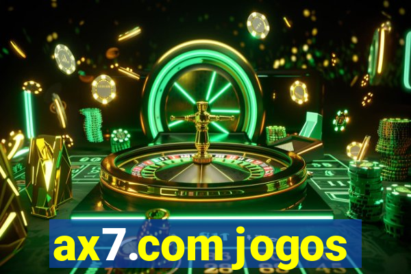 ax7.com jogos