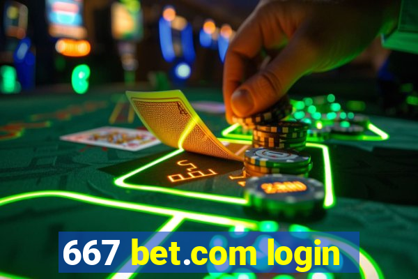 667 bet.com login