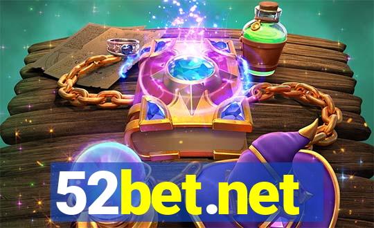 52bet.net