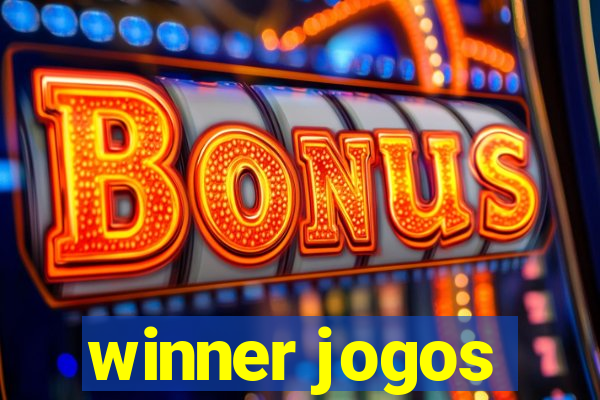 winner jogos