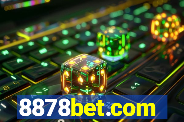 8878bet.com