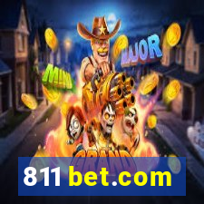 811 bet.com