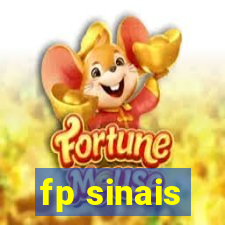 fp sinais