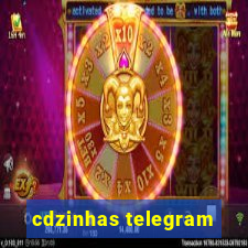 cdzinhas telegram