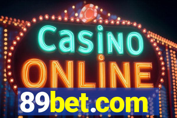 89bet.com