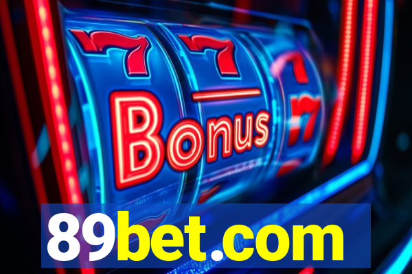 89bet.com