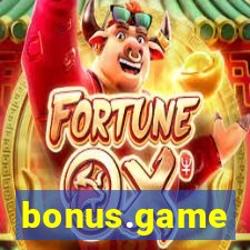 bonus.game