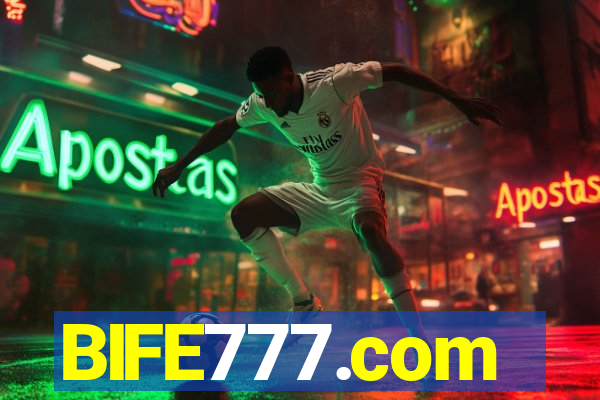 BIFE777.com