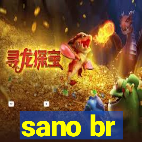 sano br