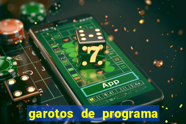 garotos de programa no rs