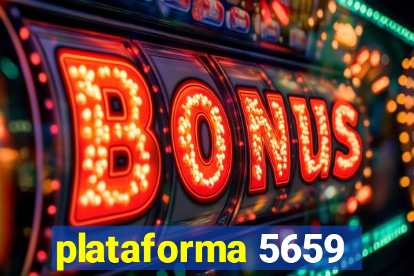 plataforma 5659