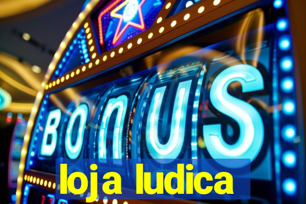 loja ludica