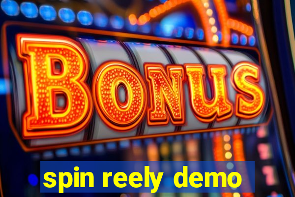 spin reely demo