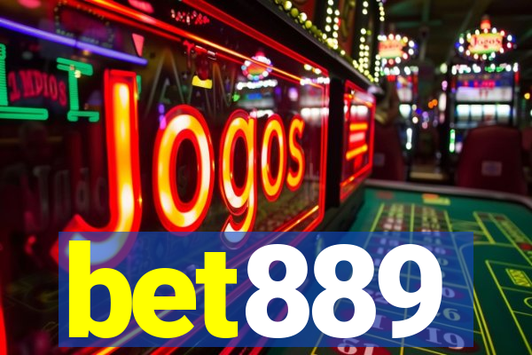 bet889