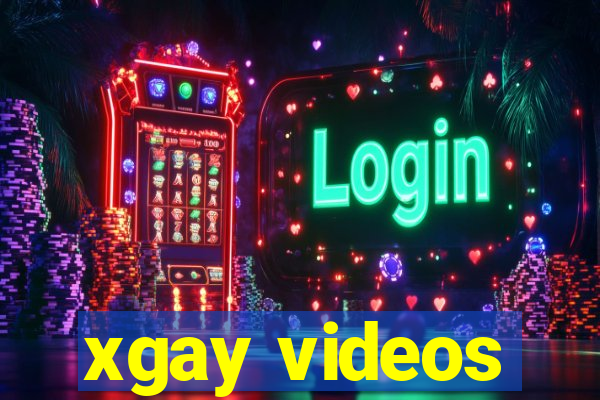 xgay videos