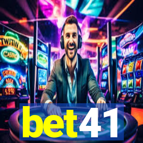 bet41