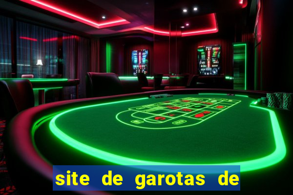 site de garotas de programa em santos