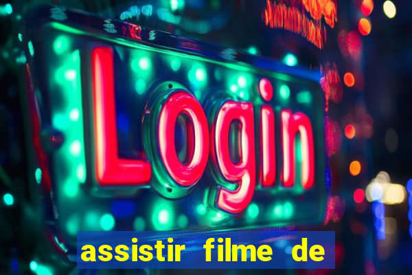 assistir filme de terror pesado